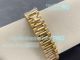 ARF Replica Rolex Day-Date 40mm Gain Weight Gold Baguette Dial Swiss 3255 Watch (5)_th.jpg